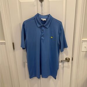 Masters Golf Polo
